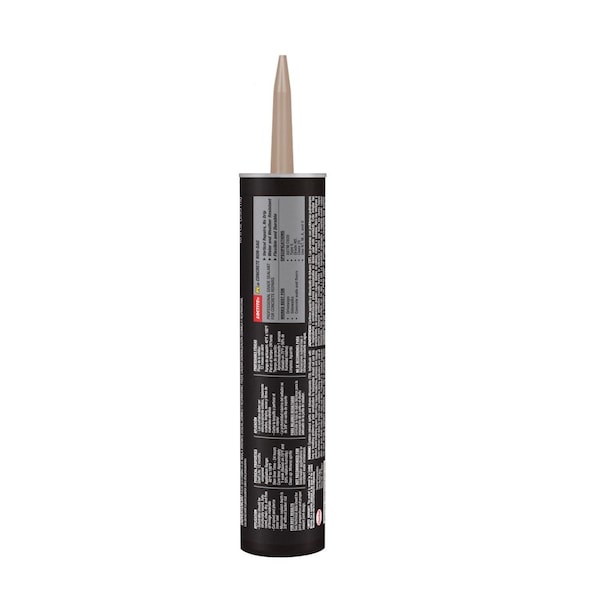 Pl Loctite PL Limestone Polyurethane Concrete and Masonry Filler and Sealant 10 oz - 1618522