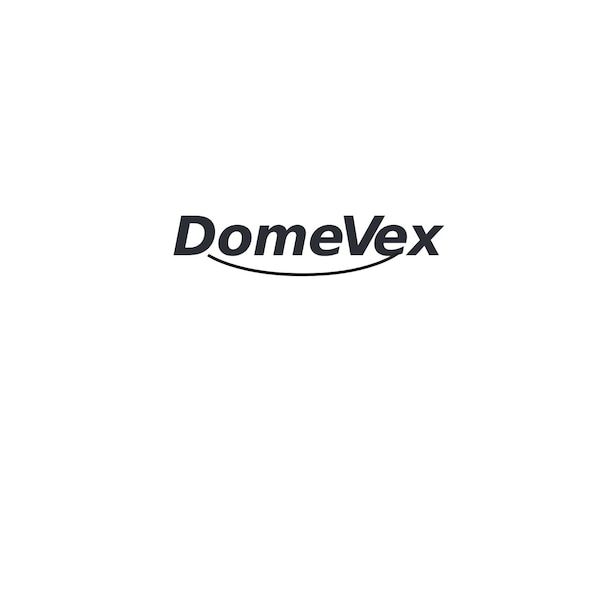 Se-Kure Outdoor Wide View Domevex T Bkt, 16 - SCVO-16T-4DP-PB