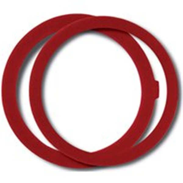 Eat-In 435BP Korky Universal 3 In. Replacement Sealkit - EA667478