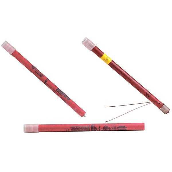 Cortina Safety Products Spike Flares, 30 min., PK36 - 95-07-30LG