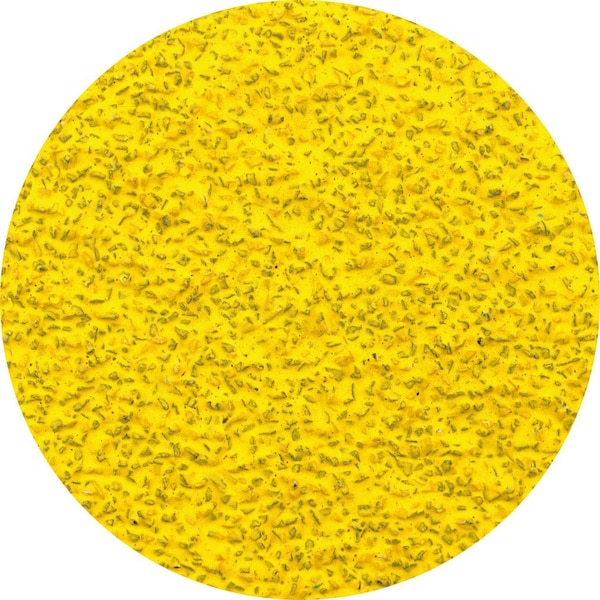 Arc Abrasives PSA Sanding Disc, 80 Grit, 5 in. dia. - 71-30442