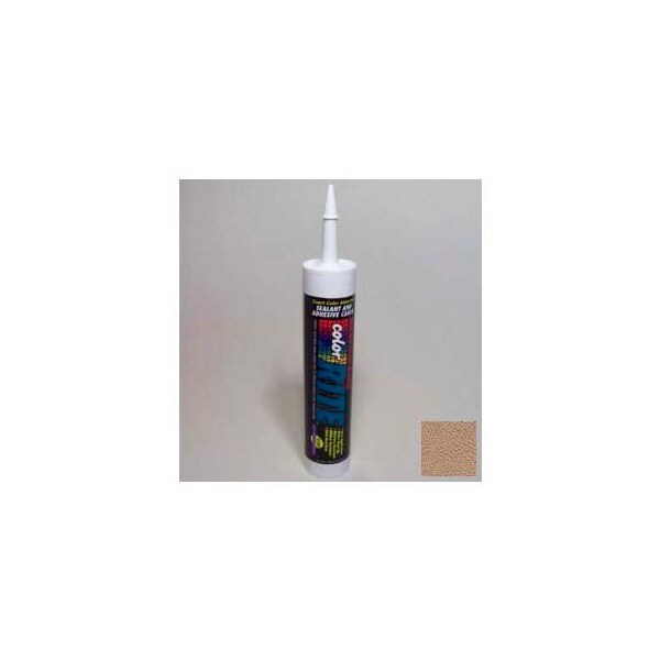 Pawling Color-Matched Caulk, Mocha - WC-110-0-288