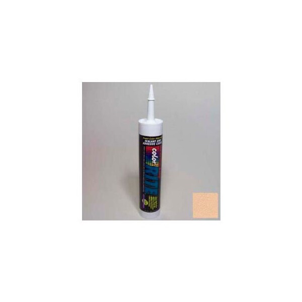Pawling Color-Matched Caulk, Toffee - WC-110-0-113