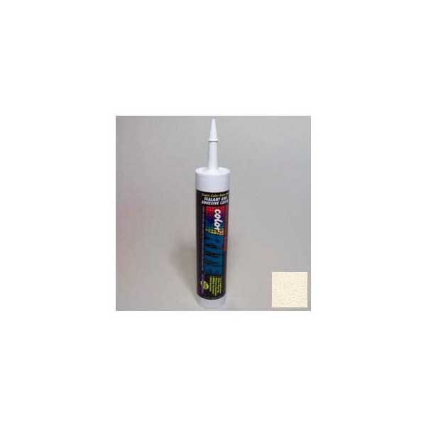 Pawling Color-Matched Caulk, Porcelain - WC-110-0-555