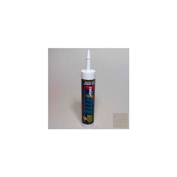 Pawling Color-Matched Caulk, Chinchilla - WC-110-0-297
