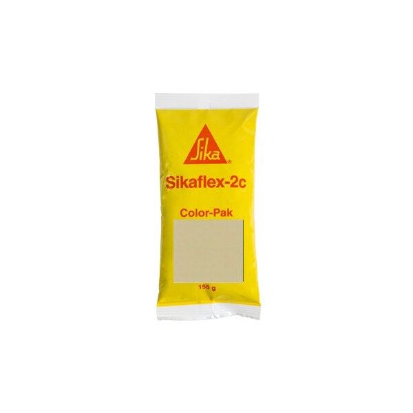 Sika Sikaflex 2C Color Pack Sandalwood Beige - 91247