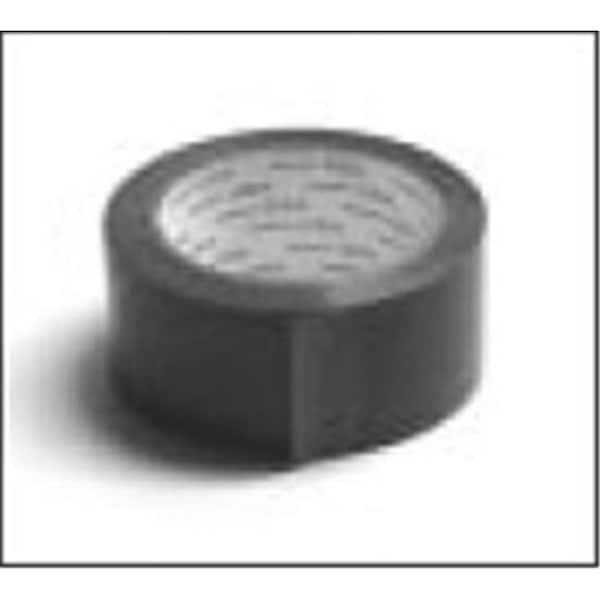 Stegmeier Stegmeier 4287 No Gum Orange Tape - 2 in. x 60 ft. Roll - 4287