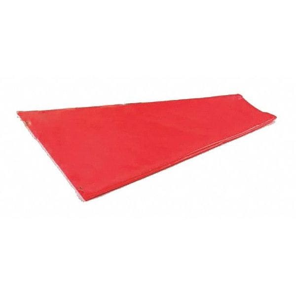 Cortina Safety Products Windsock, Only, 10", Open, 3ft. - 03-WS-3