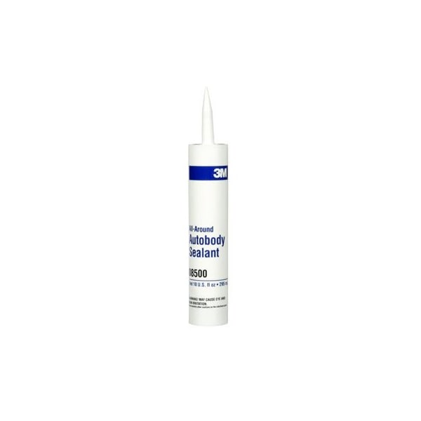3M SEALANT F/ CARTRIDGE GUN - 3M8500