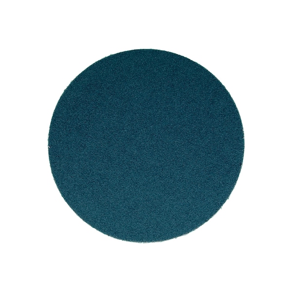Pferd 5" Diameter PSA Disc - Zirconia Alumina - 120 Grit - 47566