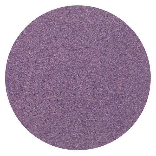 3M Cubitron Paper Disc, Very Fine, 180 Grit, 5 in. Dia - 60440298523