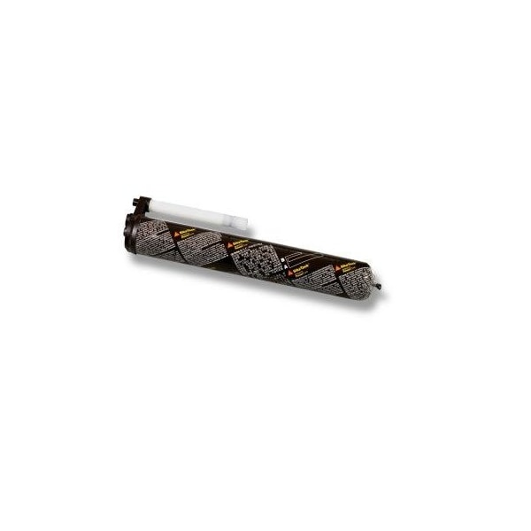 Sika Sikaflex 268 Powercure Elastic Adhesive 600ml Black - 559566