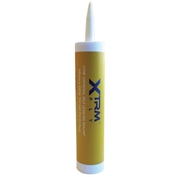 Lasalle Bristol XTRM Universal Self-Leveling Sealant - 10 oz., Beige - 27034146B