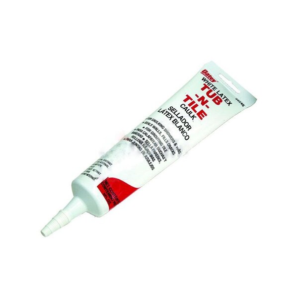 American Imaginations 0.375 lb White Latex Sealer - AI-38894