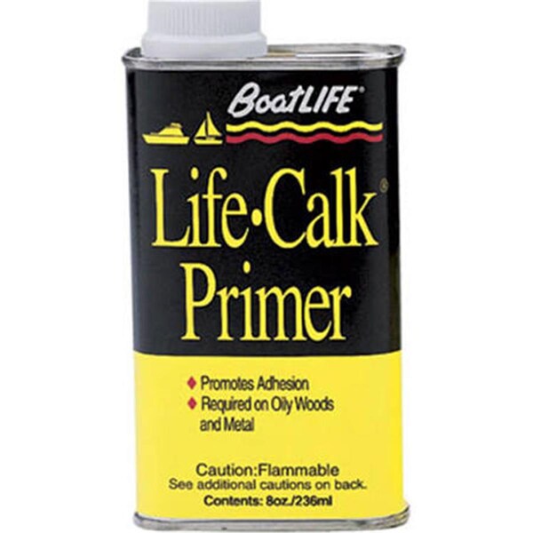 Boat Life 1034 2.8 oz Sealant Cartridge - Black - 3003.1029