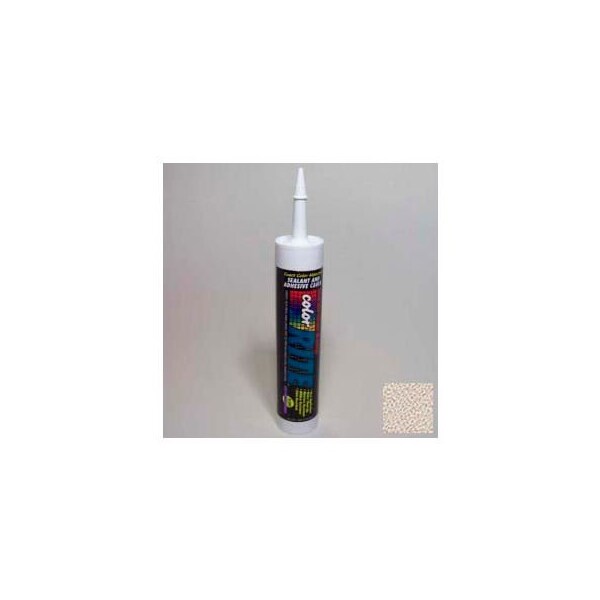 Pawling Color-Matched Caulk, Khaki Brown - WC-110-0-682