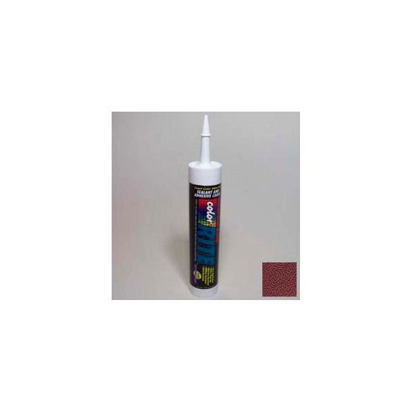 Pawling Color-Matched Caulk, Cordovan - WC-110-0-380