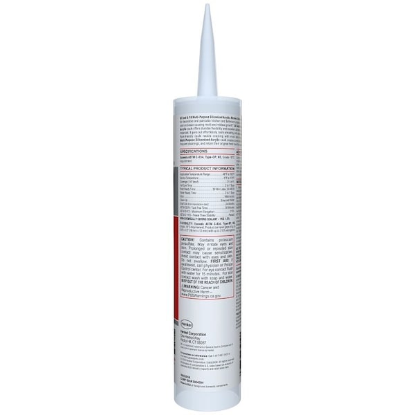 Ge Max Shield MAKB210CR Sealant, Clear, 24 hr Curing, 40 to 100 deg F, 101 oz Cartridge - 2733638