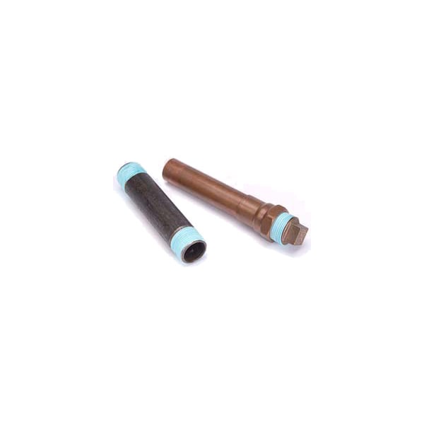 Blue Monster PTFE Thread Sealant Tape, 3/4 in W x 119 ft L, Blue, 0.0035 in Thick - 70886