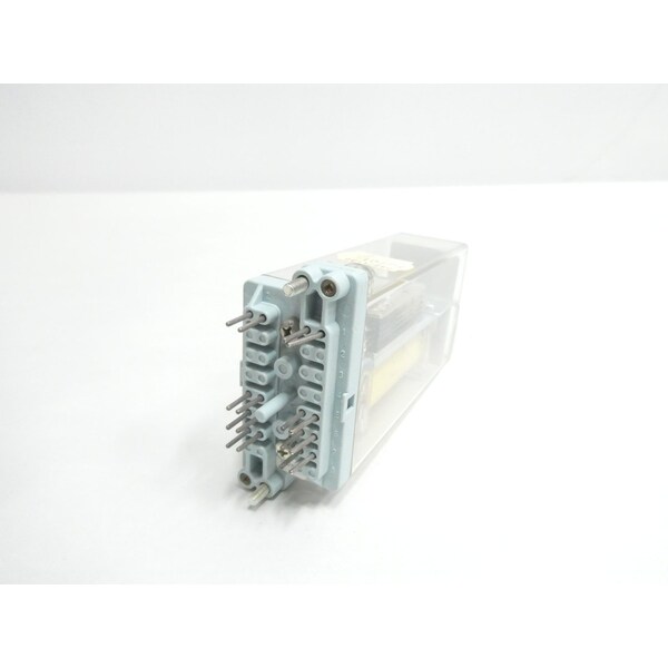 ¬RELEVADOR DE CONEXIÓN A CORRIENTE DIRECTA DE 48V ASEA - RXMA1 RK 211 037-AH