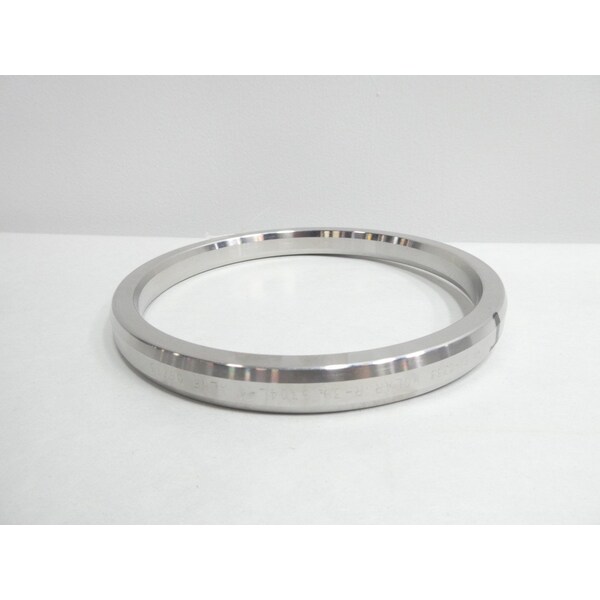 Wolar WOLAR R-39/OCT S304L-4 OVAL GASKET RING OTHER SEAL - R-39/OCT