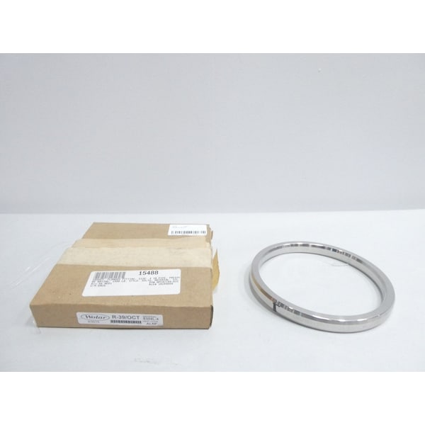 Wolar WOLAR R-39/OCT S304L-4 OVAL GASKET RING OTHER SEAL - R-39/OCT