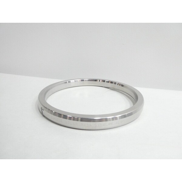 Wolar WOLAR R-39/OCT S304L-4 OVAL GASKET RING OTHER SEAL - R-39/OCT