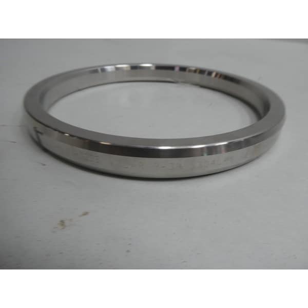 Wolar WOLAR R-39/OCT S304L-4 OVAL GASKET RING OTHER SEAL - R-39/OCT