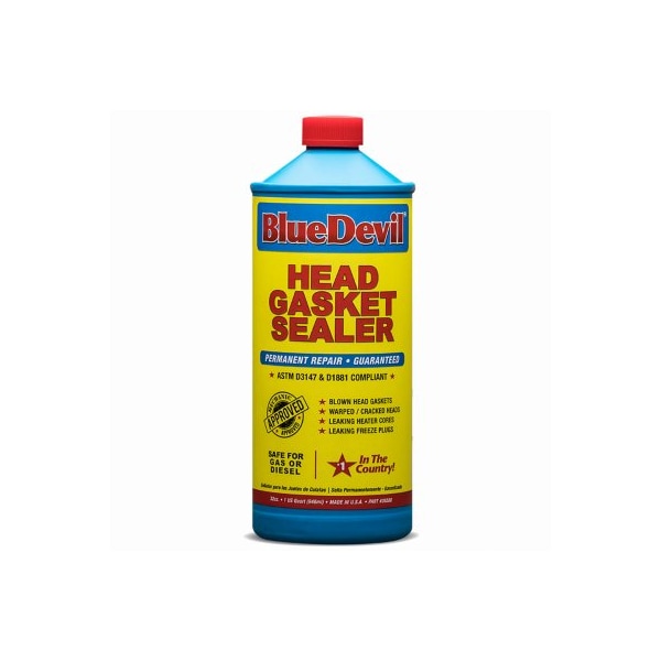 Highline Warren/Plews 32oz HD GasketSealer V8, 3PK - 3838606