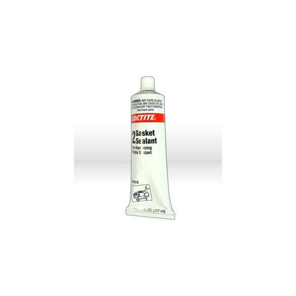 Loctite Gasket Sealant 2 7 fl. oz. Tube - LOC30515