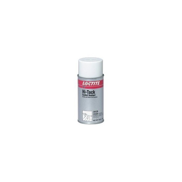 Loctite Gasket Sealant, 99MA 9OZ SPRAY-A-GASKET - LOC30526