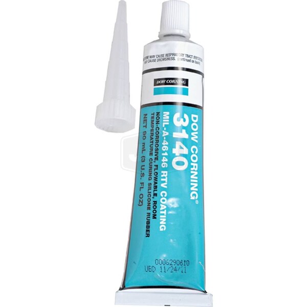 Aftermarket JAndN Electrical Products RTV Coating - 900-20022-JN