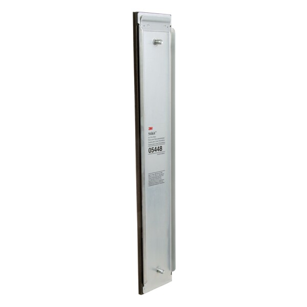 3M Stikit Air File Shoe, 05448, 2-3/4"x16, PK5 - 05448