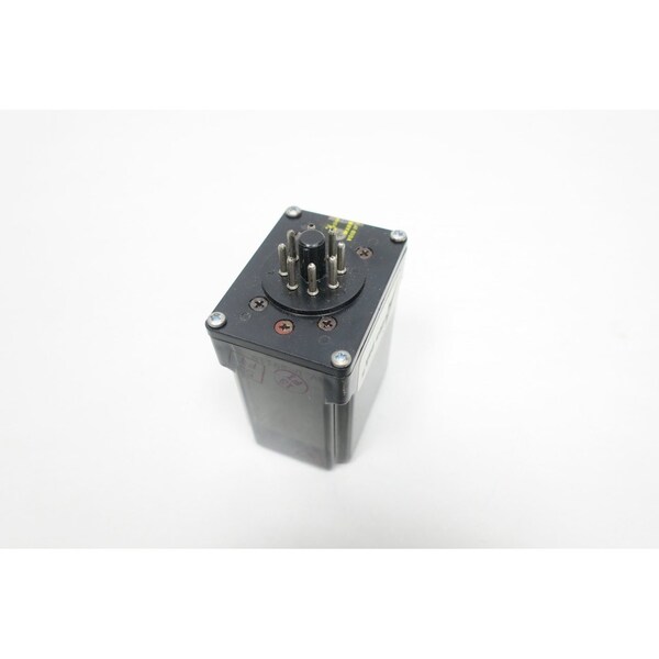 Acción Instrumentos Action Pak Transmisor Aislante 4-20Madc 120V-Ac 0-1V-Dc Relé Enchufable - 4300-139