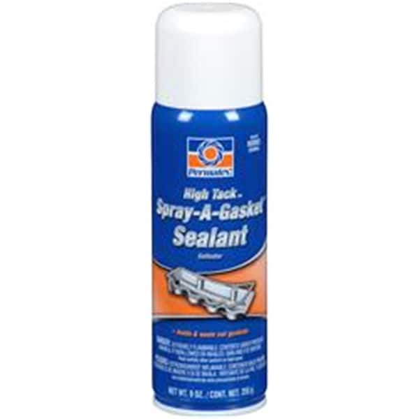 Permtx-Lockt 80065 High Tack Spray-A-Gasket Sealant- 12 Oz. - P13-80065