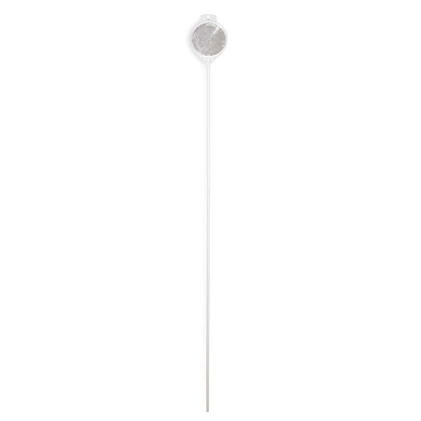 Zoro Select Reflective Marker, Clr/Wh, 48 H, PK10 - 05-099-03-C