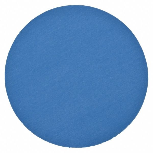 3M PSA Sanding Disc, Grit 800, 5" dia., PK100 - 7100199694
