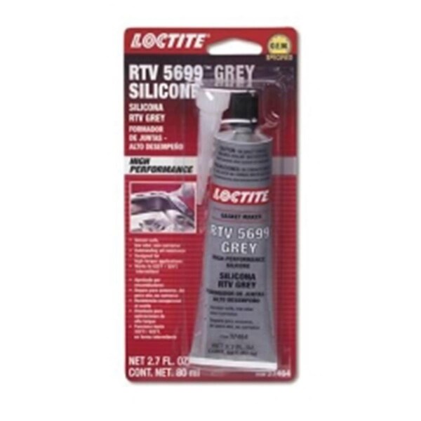 Loctite Loctite LCT37464 High Performance RTV Silicone 5699 - LCT37464