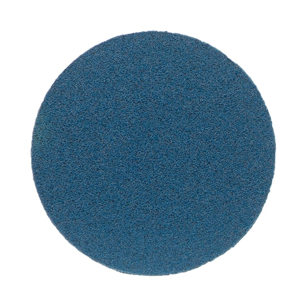 Norton Co 6" PSA 40E BLUE MAGNUM- PK/50 - NR23574