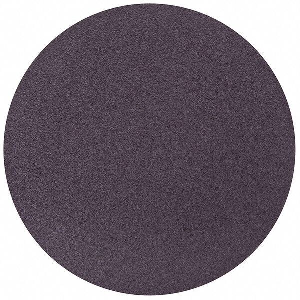 Norton Abrasives Sanding Disc, Aluminum Oxide, 18" dia - 66261136696