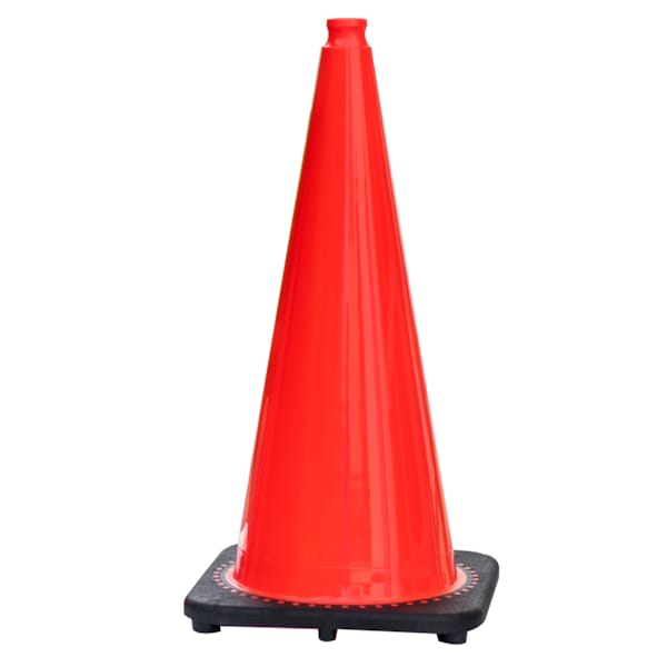 Bon Tool Bon 14-104 Safety Cone, 28" - 14-104