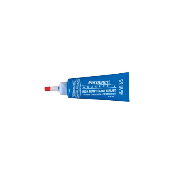 Permatex Permatex High Temp Anaerobic Flange Sealant 50 ml - 51031