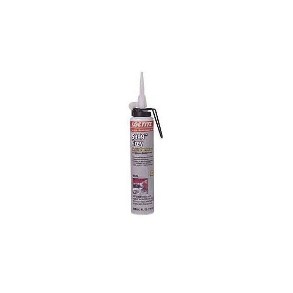 Loctite SI 5699 Grey RTV Silicone Gasket Maker 190mL Tube - 2638164