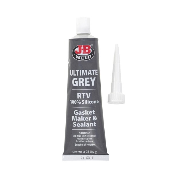 J-B Weld J-B Weld Type-1 Gasket Sealant 3 oz 1 pk - 32327