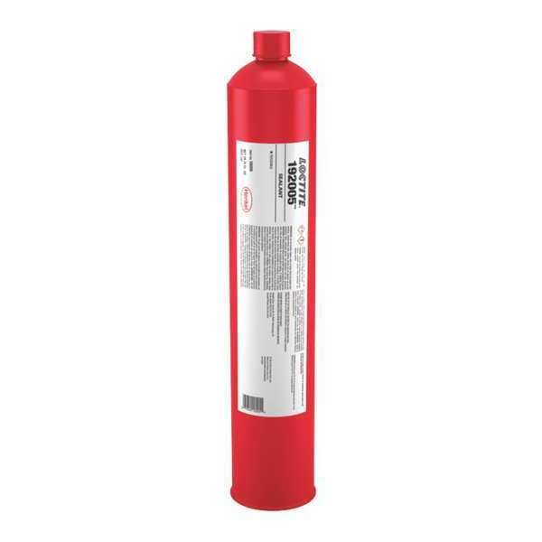 Loctite Anaerobic Sealant Anaerobic Gasket Sealant, 850 mL, Purple, Temp Range up to 300 Degrees F - 229647