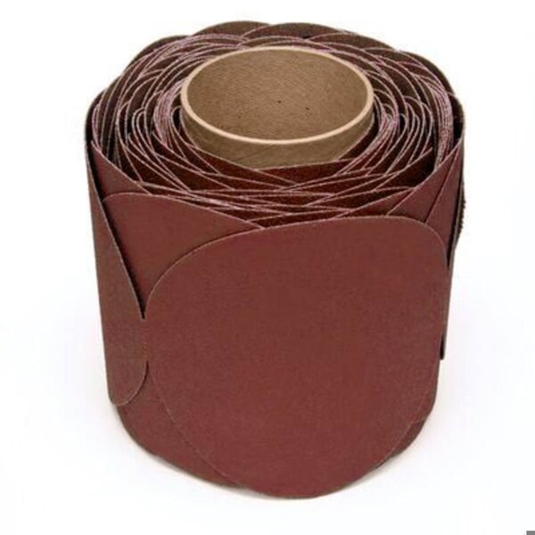 3M Disc 375L, P320 3MIL, 5" Die 500LG - 7100305873