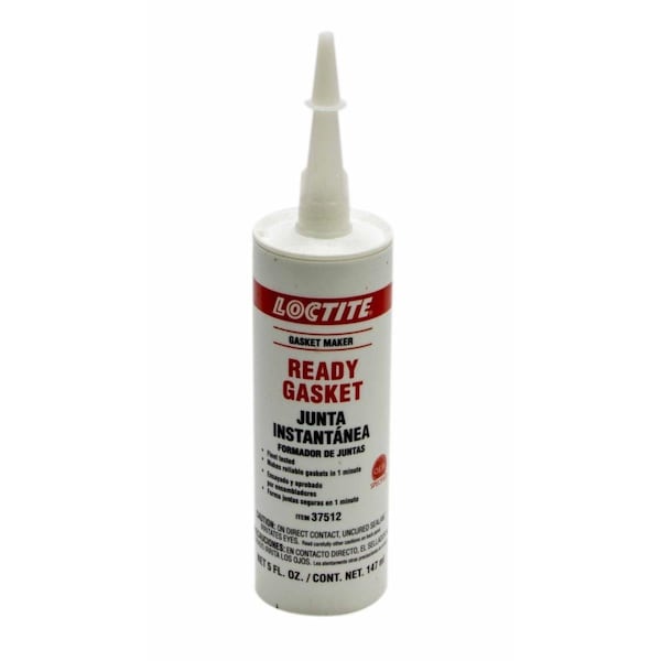 Loctite 494150 Ready Gasket Gasket Maker - 5 oz - LOC494150