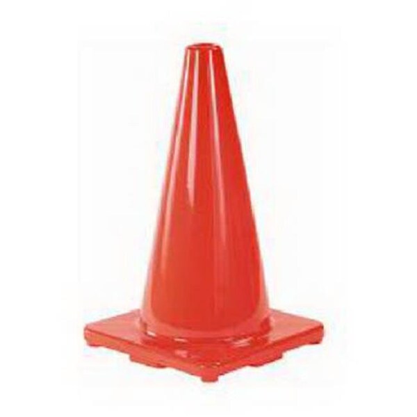 Safety Works Safety Works 10073408 28 in. Orange Safety Cone - 845232
