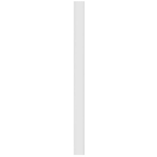 Usa Industrials ePTFE Gasket Tape with Adhesive - .079" T x 1" W x 25 ft L - BULK-GT-EPTFE-50