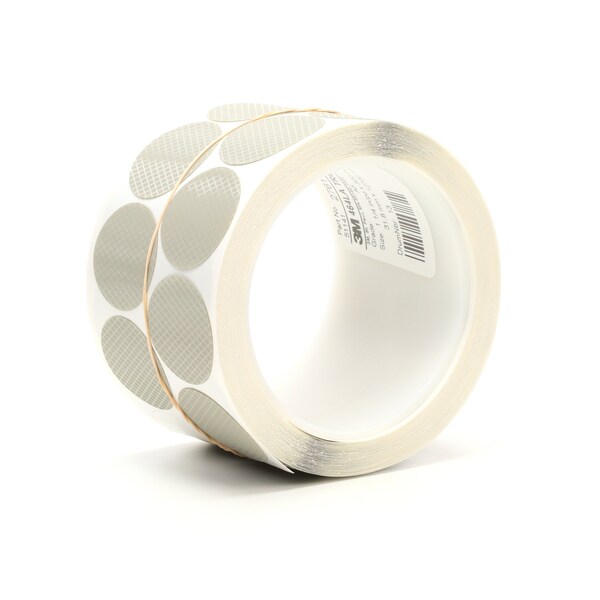 3M Film Disc Roll, 1-1/4"XNh A5Finesse - 0-00-51141-27611-3